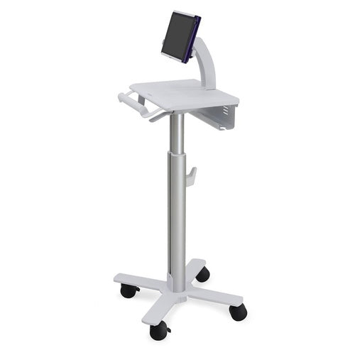 Ergotron SV10-1400-0 StyleView Light-Duty Medical Cart