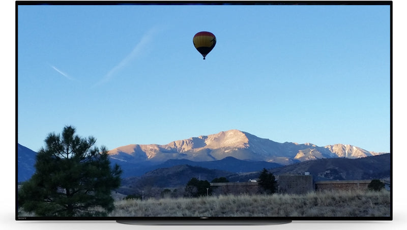 Sony BRAVIA XR A90K XR-48A90K 47.5" Smart OLED TV