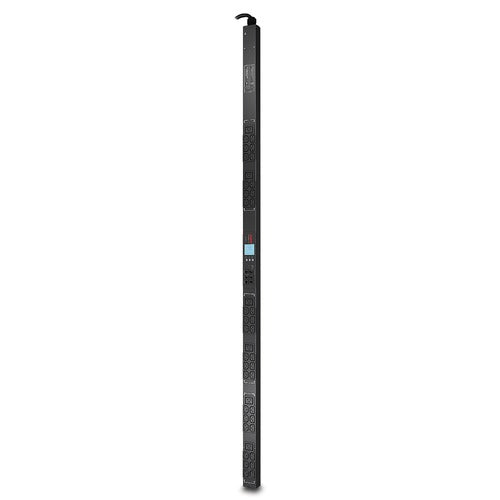 APC AP8881 Metered 2G ZERO U Rack PDU