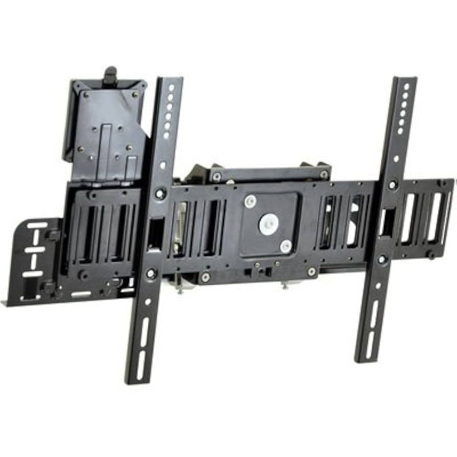 Ergotron SIM90 60-600-009 32 Inches Signage Integration Mount