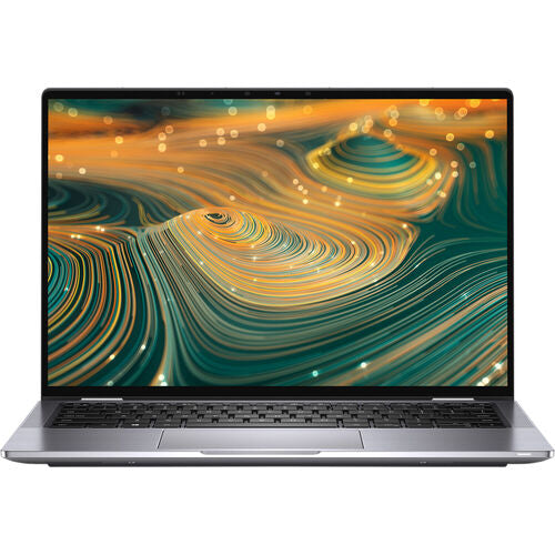 Dell Latitude 9420 8PNGF 14 Inches Quad HD+ 2-in-1 Touchscreen