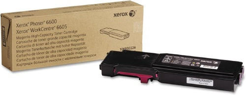 Xerox 106R02226 Toner Cartridge