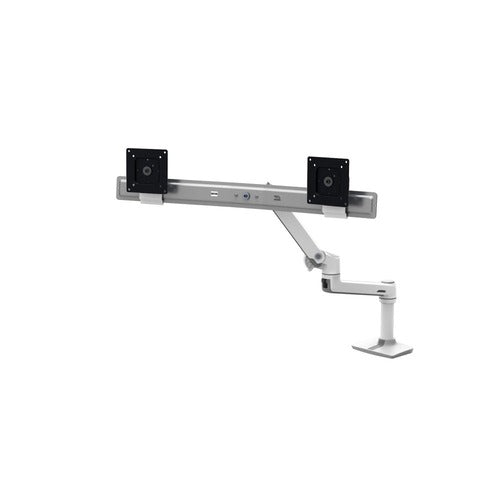 Ergotron 45-489-216 Monitor Desk Mounting Arm