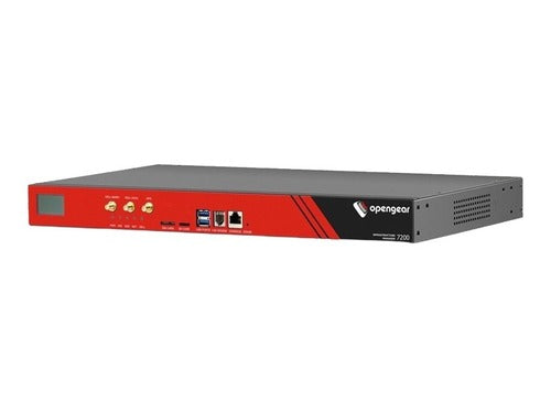 Opengear IM7248-2-DAC-US Infrastructure Management Equipment
