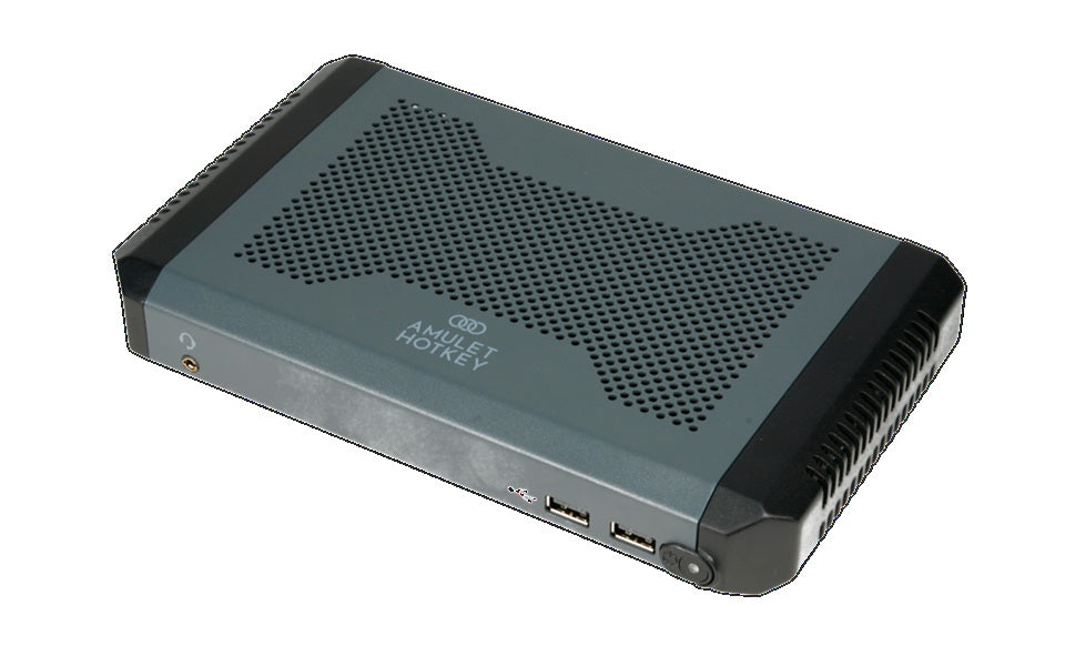 Dx1550 U300 2.5ghz 8gb Lpddr5 64gb Sata Ssd Deltav Windows 10 Iot Ent