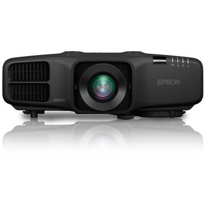 Epson LCD Home Theatre Projector PowerLite Pro Cinema 4855WU (V11H543120MB)