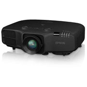 Epson LCD Home Theatre Projector PowerLite Pro Cinema 4855WU (V11H543120MB)