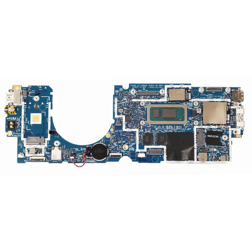Dell 8NH88 Motherboard