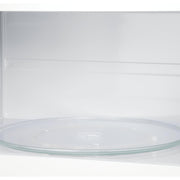 Hotpoint 30-inch, 1.6 cu.ft. Over-the-Range Microwave Oven RVM5160DHWW