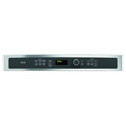 GE Profile 30-inch, 5 cu. ft. Built-in Combination Wall Oven with Convection PT9800SHSS