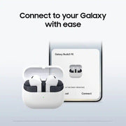 Samsung Galaxy Buds3 FE Wireless Noise Cancelling Earbuds
