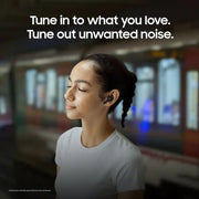 Samsung Galaxy Buds3 FE Wireless Noise Cancelling Earbuds