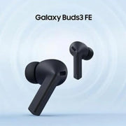 Samsung Galaxy Buds3 FE Wireless Noise Cancelling Earbuds