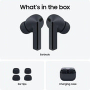Samsung Galaxy Buds3 FE Wireless Noise Cancelling Earbuds