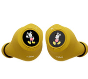 Disney True Wireless Earbuds with Charging Mickey