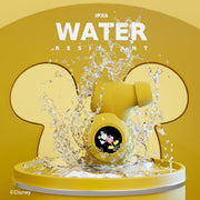 Disney True Wireless Earbuds with Charging Mickey