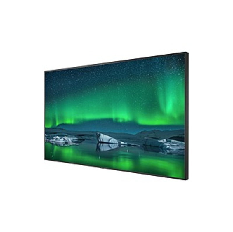 NEC Display C861Q 86" Digital Signage Display