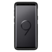 OtterBox Commuter Series Case for Samsung Galaxy S9 - Black