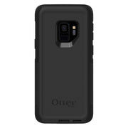 OtterBox Commuter Series Case for Samsung Galaxy S9 - Black