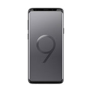 OtterBox Alpha Glass Screen Protector for Samsung Galaxy S9 Plus - Clear