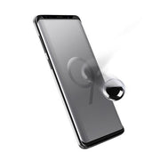 OtterBox Alpha Glass Screen Protector for Samsung Galaxy S9 Plus - Clear