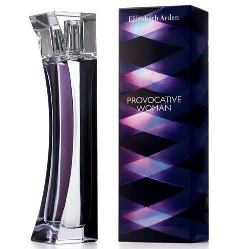 Elizabeth Arden Provocative Woman Eau de Parfum Spray 3.3 oz.