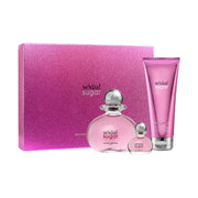Michel Germain Sexual Sugar Women's 3 Piece Set