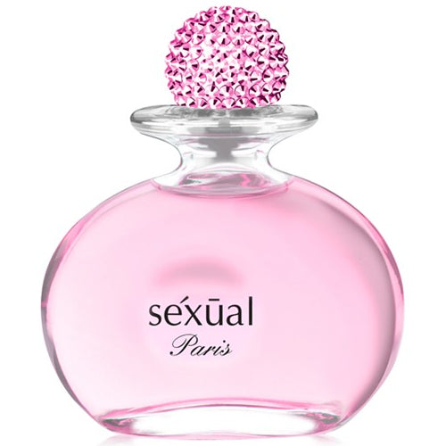 Michel Germain Sexual Paris Women's 2.5 oz Eau de Parfum Spray