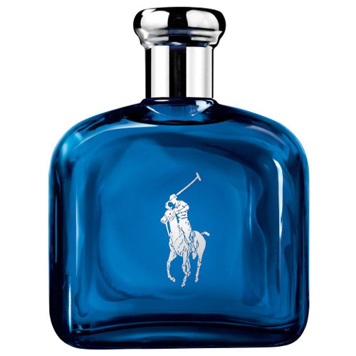 Ralph Lauren Polo Blue Eau de Toilette 4.2 oz.