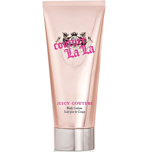 Juicy Couture Couture La La Body Lotion 6.8 oz