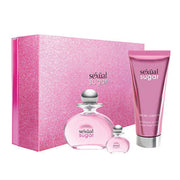 Michel Germain Sexual Sugar Women's 3 Piece Set