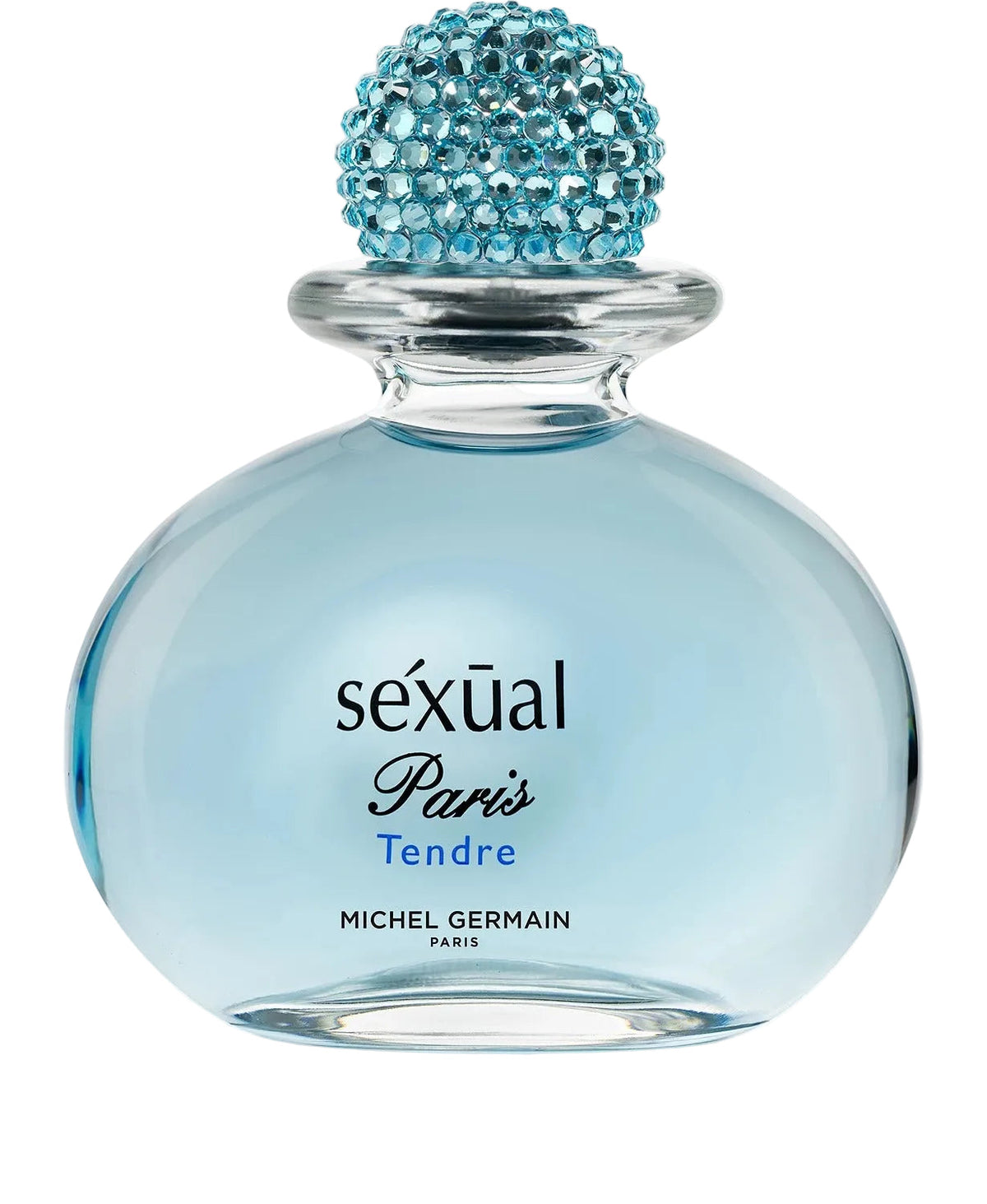 Michel Germain Sexual Paris Tendre Women's 4.2 oz Eau de Parfum