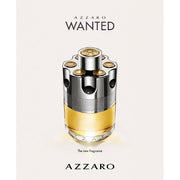 Azzaro Eau de Toilette Spray 3.4 oz