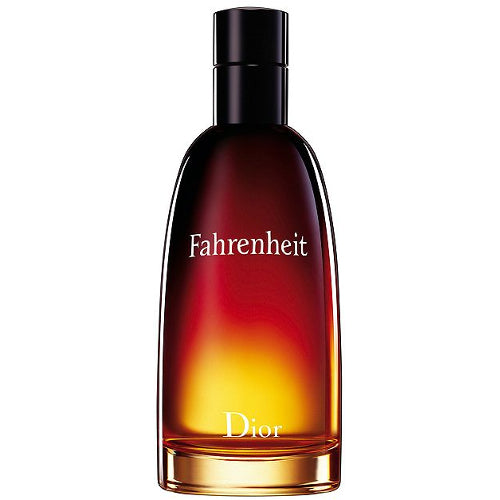 Dior Fahrenheit Men's 3.4 oz Eau de Toilette