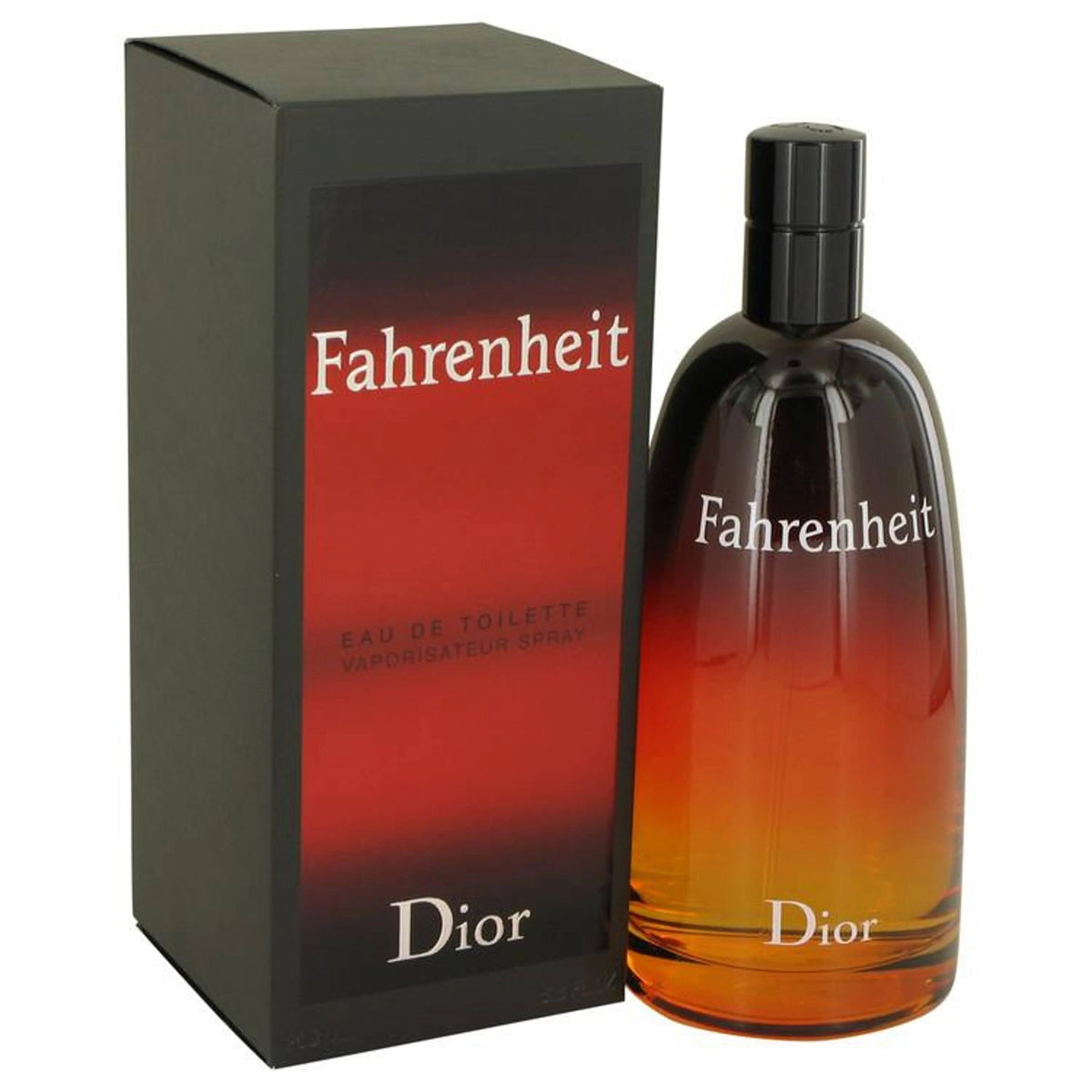 Dior Fahrenheit Men's 6.8 oz Eau de Toilette Spray