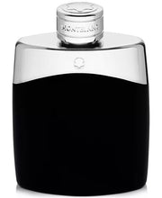 Montblanc Legend Men's 3.3 oz Eau de Toilette