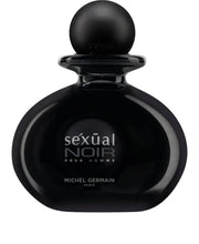 Michel Germain Sexual Noir Pour Homme Men's 4.2 oz Eau de Toilette Spray
