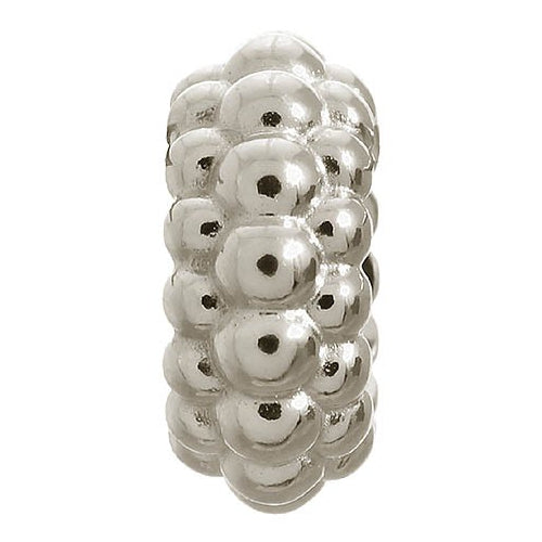 Endless Jewelry Classic Circles Charm - Silver