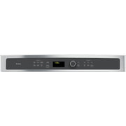 GE Profile 30-inch, 5 cu. ft. Built-in Combination Wall Oven with Convection PT7800SHSS