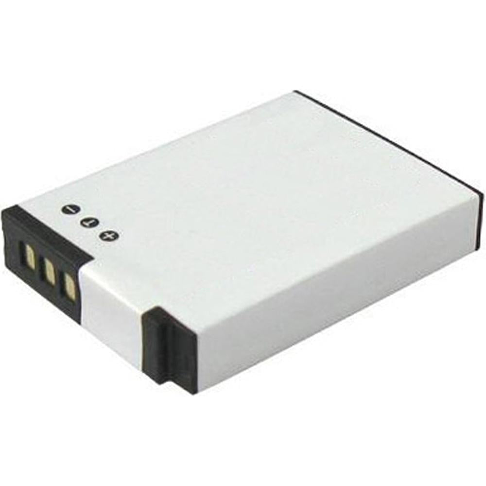 General Brand 1200mAh Lithium Replacement Battery for Nikon EN-EL12