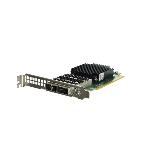 Dell 8P2T2 Cx623106a Mellanox Connectx-6 Dx En Ethernet Card