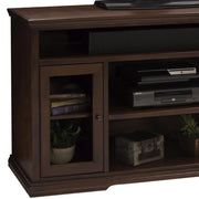 Legends Home Ashton Place TV Stand with Cable Management AP1328.DNC