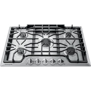 Frigidaire Gallery 30-inch Built-In Gas Cooktop FGGC3047QS