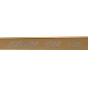 Chloe C02 Fashion Sunglasses - Chocolate (CL2244C02)