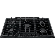 Frigidaire Gallery 36-inch Built-In Gas Cooktop FGGC3645QB