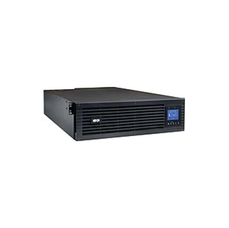 Tripp Lite SmartOnline SU5KRT3UHV Double Conversion Online UPS