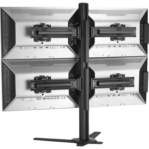 Chief K3F220B Kontour K3 Free Standing 2x2 Array Monitor Mount