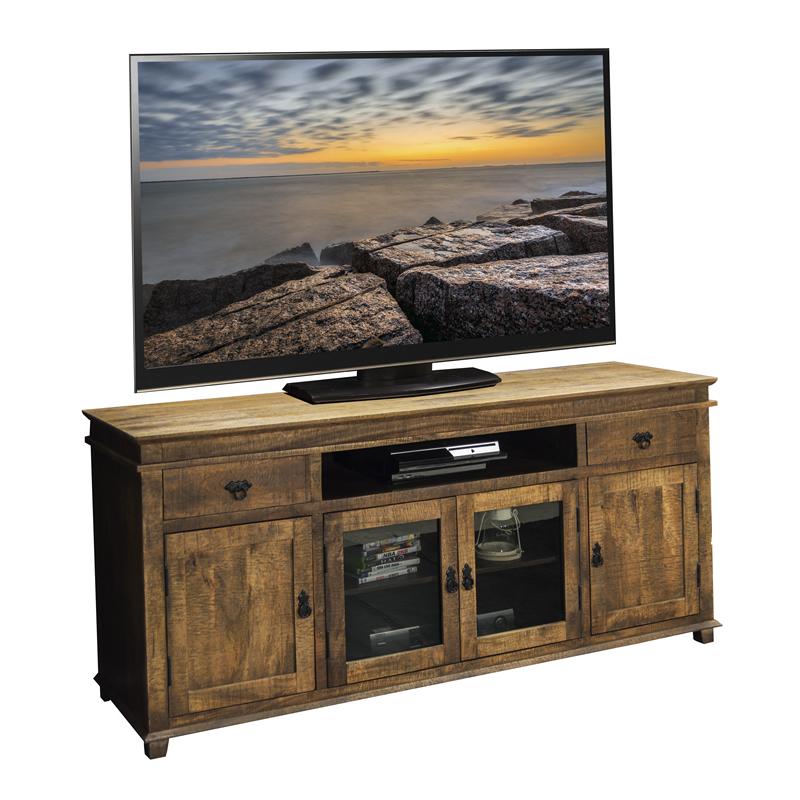 Legends Home Jaipur TV Stand with Cable Management ZJPR-1468