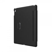 Incipio Tuxen Snap-on Folio With Magnetic Closure For iPad Pro 9.7" - Black