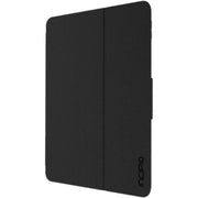 Incipio Clarion Shock Absorbing Translucent Folio For iPad Pro 9.7" - Black